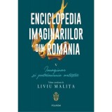 Enciclopedia imaginariilor din Romania. V. Imaginar si patrimoniu Liviu Malita