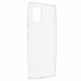 Husa SAMSUNG Galaxy A71 (5G) - Ultra Slim 1mm (Transparent)