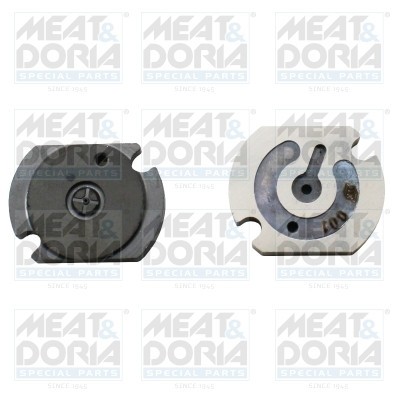 MEAT &amp;amp; DORIA 98586 Set reparatie,sistem common-rail foto