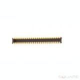 Conectori diversi iPad Pro 12.9 (2017), LCD FPC Connector