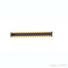 Conectori diversi iPad Pro 12.9 (2017), LCD FPC Connector