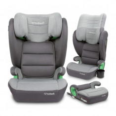 Scaun auto cu Isofix 15-36 Kg Kidwell Weston - Dark Gray