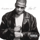 In My Lifetime Vol.1 | Jay-Z, Rap, Commercial Marketing