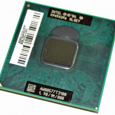 Procesor laptop INTEL AW80577T3100| SLGEY