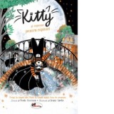 Kitty si capcana pentru rapitori - Paula Harrison, Cristian Ioan Constantin