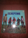 Ekseption Ekseption Philips 1969 NL vinil vinyl, Rock
