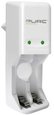 Incarcator acumulatori AA / AAA 1.2V Ni-Mh - Pure Energy