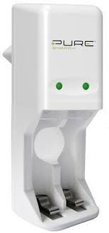 Incarcator acumulatori AA / AAA 1.2V Ni-Mh - Pure Energy foto