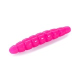 Năluca soft Fishup Morio 1.2" #112 HOT PINK