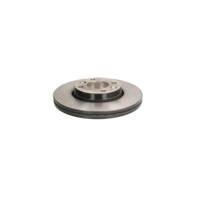 Disc frana RENAULT KANGOO Express FW0 1 BREMBO 09907820 foto