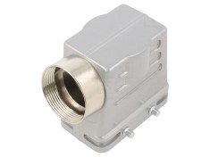 Conector HDC carcasă E10, IP65