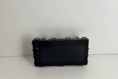 Ecran de navigație SEAT TARRACO KN2 2022 OEM: 5FJ919606A,A3C0671400001 26824371 foto