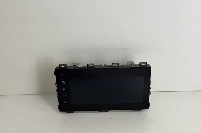 Ecran de navigație SEAT TARRACO KN2 2022 OEM: 5FJ919606A,A3C0671400001 26824371