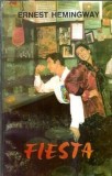 Cumpara ieftin Fiesta (ed. Torent) - Ernest Hemingway