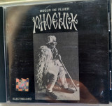Phoenix - Mugur de fluier (cd)