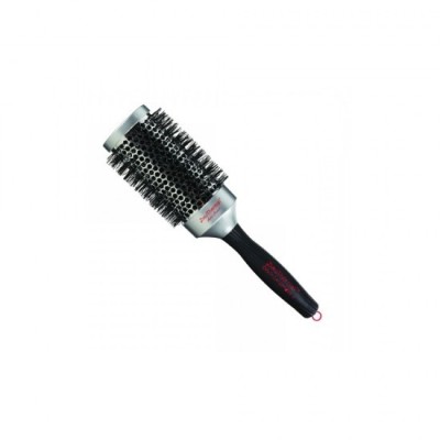 Perie de păr Olivia Garden Pro Thermal Anti-Static Brush 53 mm foto