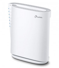 TP-link AX6000 Wi-Fi6 Range Extender, Dual-Band, RE900XD, 1? Port Multi- Gig de foto