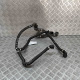 Furtun de lichid de răcire MERCEDES-BENZ SPRINTER 3,5-t Van 907, 910 2021 OEM: A9105011400 29087752