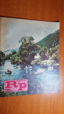 revista romania pitoreasca septembrie 1987-art. si foto marasesti si eforie nord foto