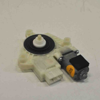 Motor macara geam ușă dreapta spate VW PASSAT B8 3G2 2015 OEM: 5Q4959811E 2163830 foto