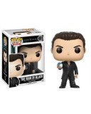 Figurina Funko Pop! Movies: The Dark Tower &ndash; The Man In Black, #451