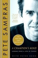 A Champion&amp;#039;s Mind: Lessons from a Life in Tennis foto