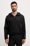 Puma jacheta de antrenament PUMA x HELIOT EMIL culoarea negru, de tranziție, 629489