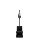 Cumpara ieftin Capat Freza Con Under Refill Si Indepartare Gel, LUXORISE