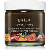 BA&Iuml;JA Tone Chocolate &amp; Caf&eacute; masca faciale 50 ml