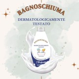 Gel de dus BABY PH NEUTRO 450 ml