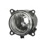 Proiector ceata Citroen Berlingo (G_)/Peugeot Partner (G_) 09.2004-2008; TYC tip bec H11 partea dreapta/stanga