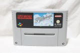 Joc Super Nintendo SNES - Pilotwings