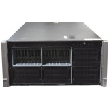 Server HP ML350 G9 2 X Intel 10 Core E5-2630 v4&nbsp;2.2Ghz Turbo 3.2Ghz 32GB DDR4 16 x SFF