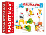 Set de constructie - Roboflex Plus, SmartMax