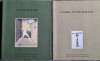 Victor BRAUNER - Set nou complet 2 cataloage Saint-Etienne, 1991 - Rar