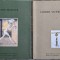 Victor BRAUNER - Set nou complet 2 cataloage Saint-Etienne, 1991 - Rar