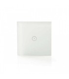 Intrerupator Smart WiFi Nedis