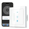 Intrerupator Inteligent pentru Jaluzele, Smart Home, Apicatie Dedicata, Compatibil Alexa si Google Home - CN