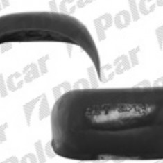 Carenaj roata Mercedes Sprinter 208-416, 01.1995-07.2006, VW LT2 05.1996-12.2005, partea Dreapta, Punte Spate , 5062FP-6 , pentru modelele cu punte D