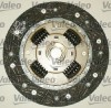 VALEO 826728 KIT3P Set ambreiaj