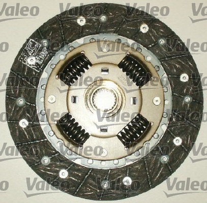 VALEO 826728 KIT3P Set ambreiaj