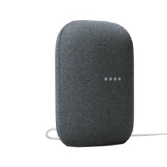 Google Nest Audio Charcoal foto