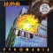 Def Leppard - Pyromania (1983 - Europe - LP / VG)