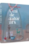 Ceai de zahar ars - Ohara Donovetsky