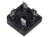 Punte redresoare monofazată Urmax 1,2kV 35A 475A GBPC