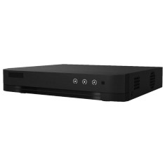 DVR Hikvision AcuSense 4 canale 2MP IDS-7208HQHI-M1/E(E), H.265 Pro+/H.265 Pro/H.265