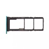 Suport SIM Huawei P40 Lite E, Verde Emerald, Accesoriu GSM