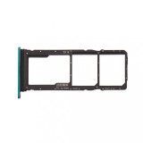 Suport SIM Huawei P40 Lite E, Verde Emerald, Accesoriu GSM