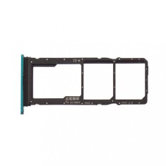 Suport SiM Huawei P40 Lite E, Emerald Green