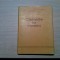 OPINCILE LA ROMINI - Florea Bobu Florescu - Editura Academiei, 1957, 168 p. cu imagini in text; tiraj: 2100 ex.
